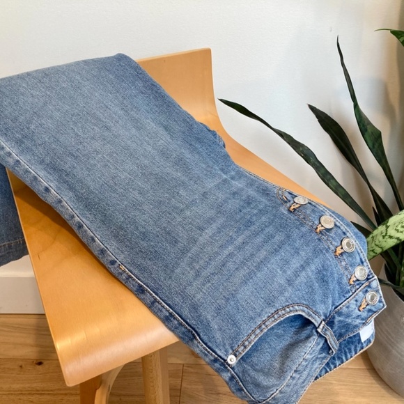 Dynamite Denim x Karlie - Picture 3 of 3